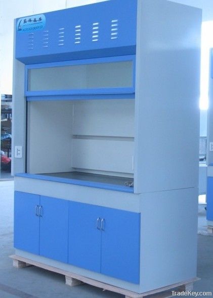 fume hood