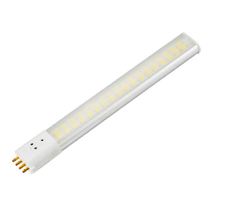 2G7 led pl light