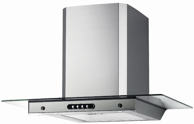 Range Hood