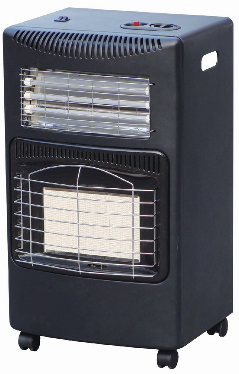 Room Gas Heater