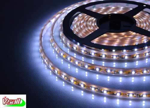 LED flexible strip