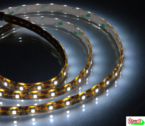 LED tape light