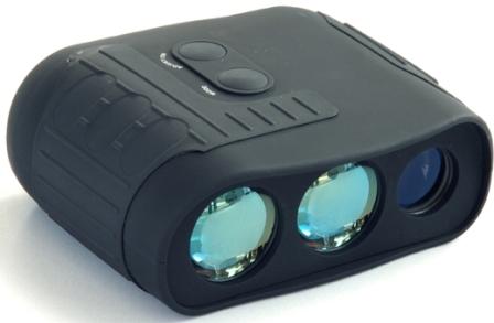 Laser Rangefinder