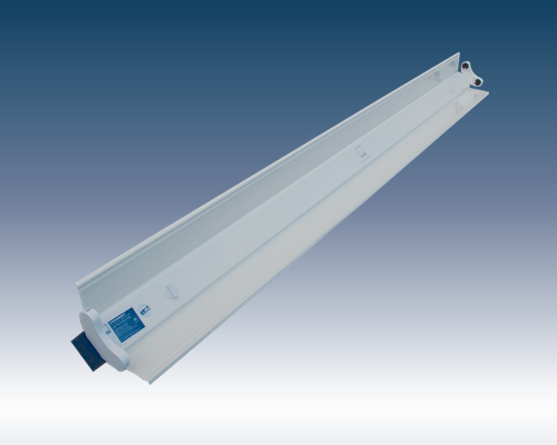 Fluorescent Lamp Fixture