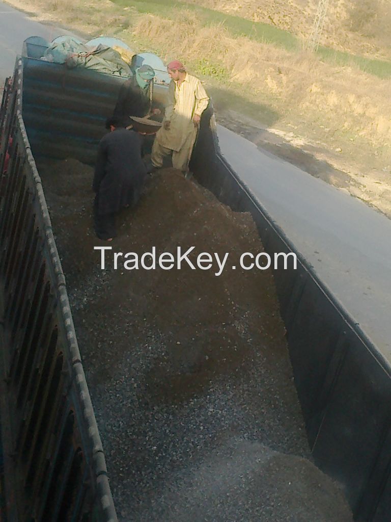 Sell rock phosphate