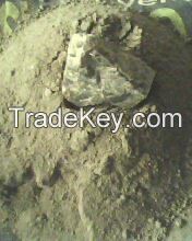 Sell rock phosphate