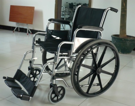 Lightweight Wheelchairs