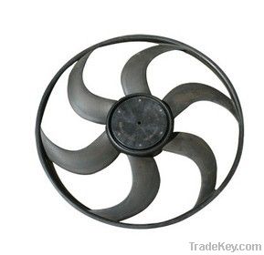 exhaust fan mould