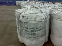 Calcined Anthracite