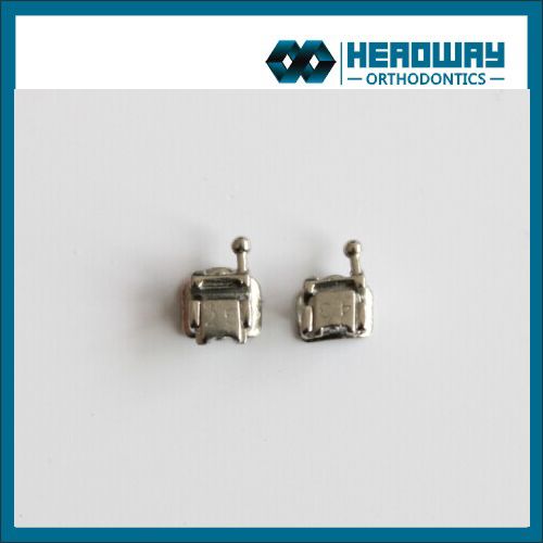 Headway Orthodontic Roth Self Ligating Brackets