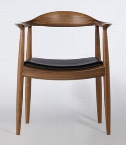 Wooden Dining Chair