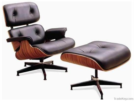 Eames Lounge Chair