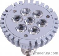 high power LED par light E27