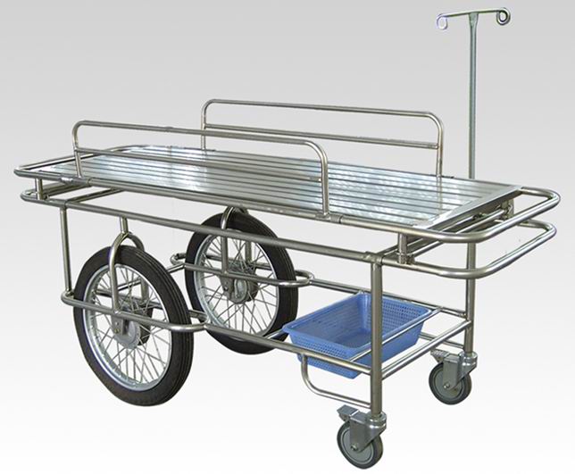 Hospital Stretchers