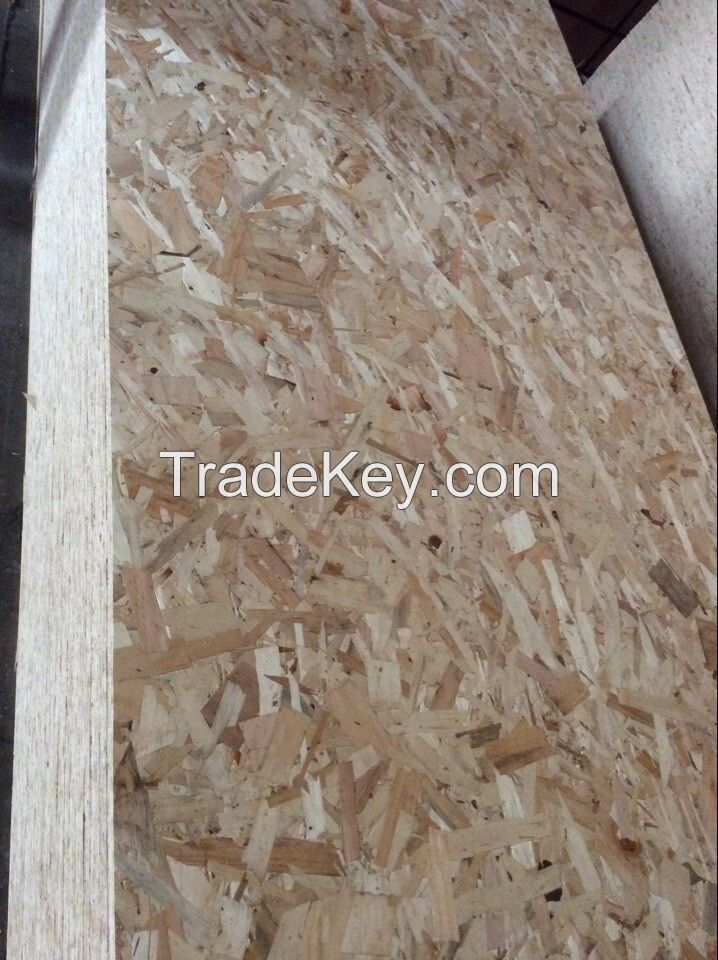 Constrcution Melamine Glue OSB