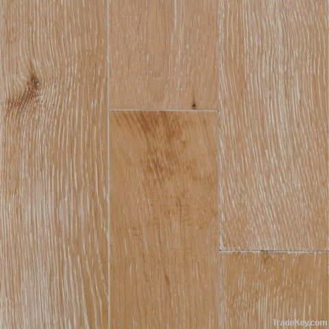 Solid oak ash birch  parquet