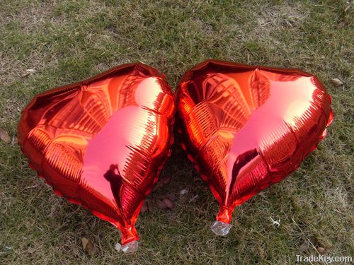 aluminum foil balloon manufacturer