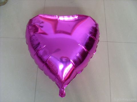 aluminum foil balloon manufacturer