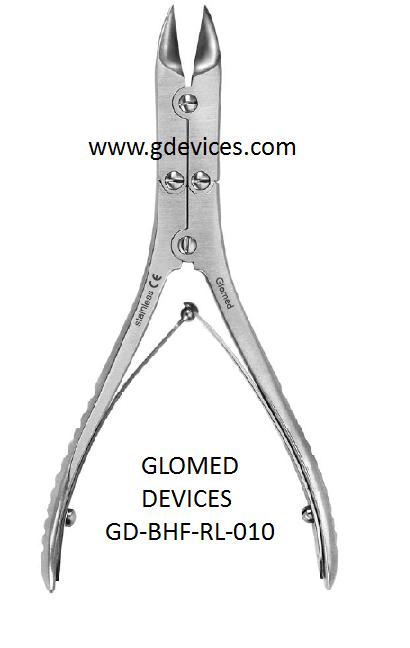 Bone Cutting Forcep