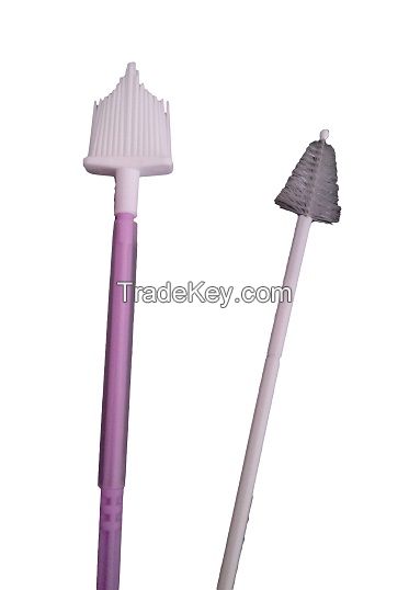 Disposable Cervical/Cervix Brush