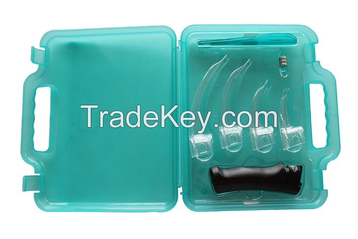 Laryngoscope Set/Kit