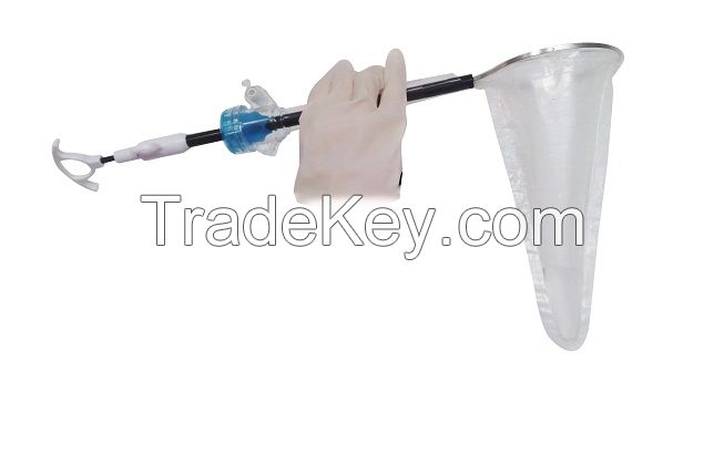 Endobag/Endopouch/Specimen Retrieval Bag/Disposable Retrieval Device