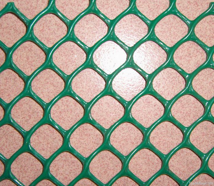 Plastic Wire Mesh