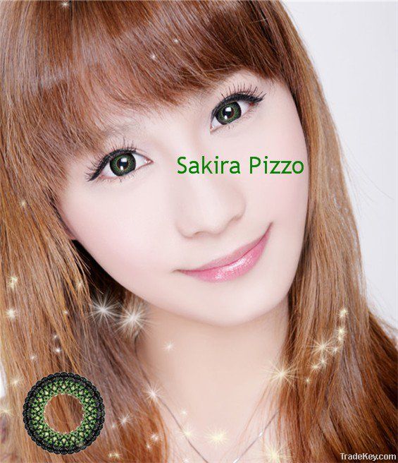 Sakira Pizzo