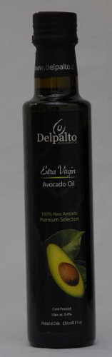 Avocado Oil