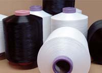 POLYESTER COVERED YARN 20/75 40/75 70/75