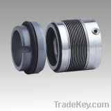 burgamnn mechanical seals