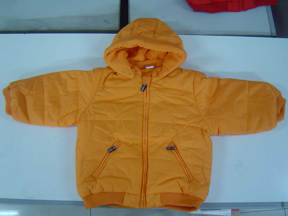 winter coat for kids