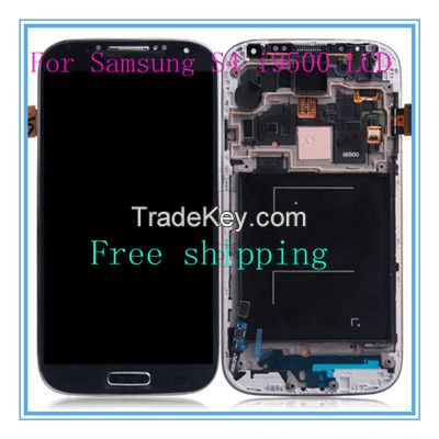 For i9500 Galaxy S4 LCD