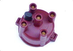 distributor cap 3