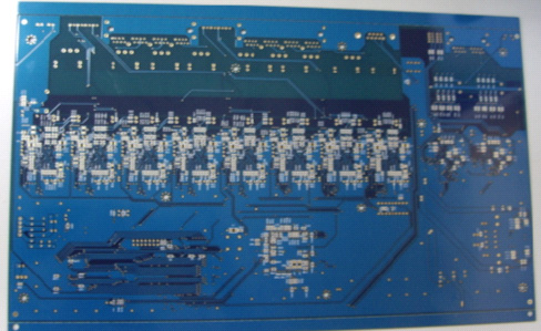 6 Layer PCB prototype