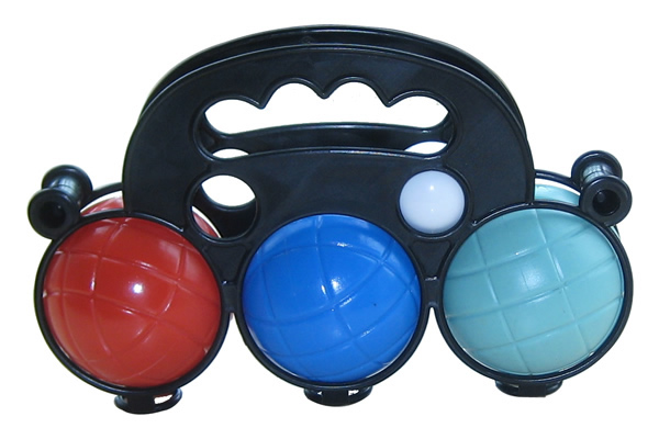 bocce ball set