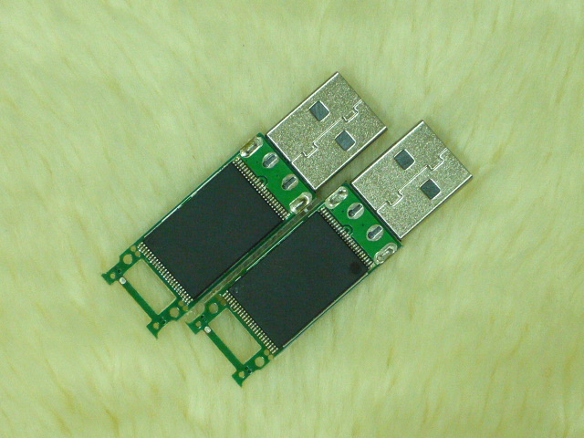USB Flash PCBA