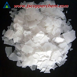 Caustic Soda