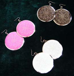 XLE02110-Earring