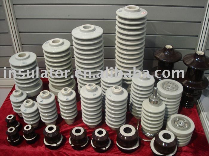 Bushing for Transformer & Capacitor