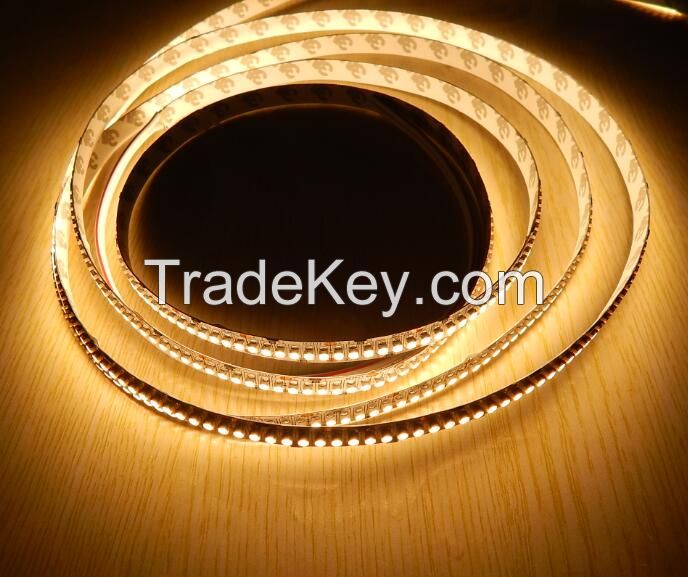 HOT!!! LED Flexible Strip SMD3528 240leds/m in one line