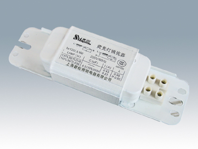 Magnetic Ballast for Fluorescent Lamp