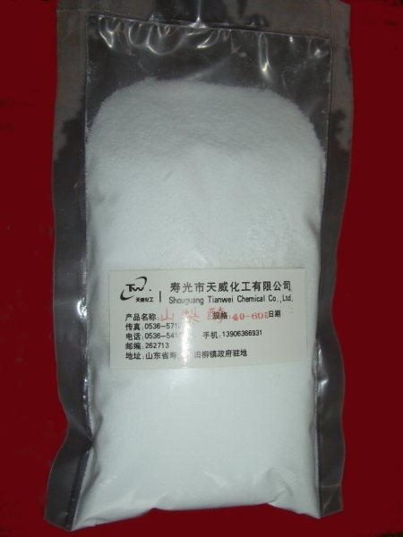 crystalline sorbitol