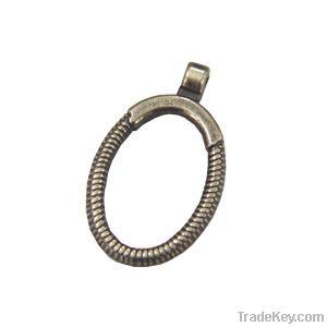 Metal Zipper Puller/Zipper Slider