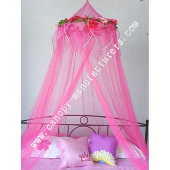 Decorative Mosquito Net