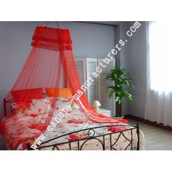 Decorative Mosquito Net