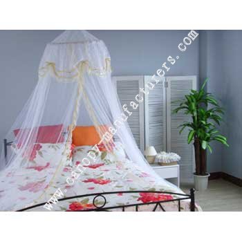 Decorative Mosquito Net