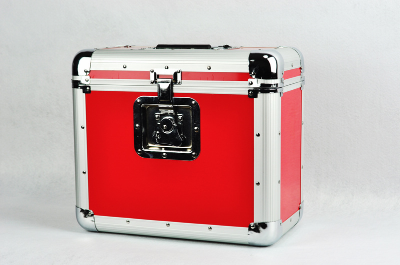 ALum Suitcase