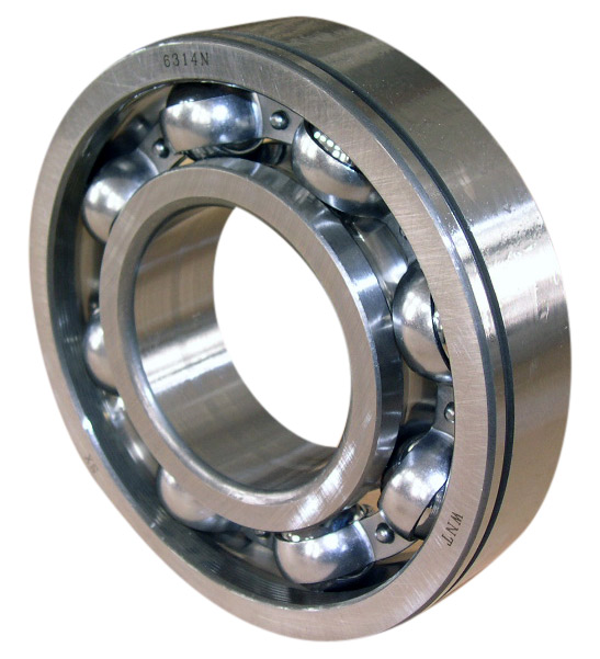 Deep Groove Ball Bearings