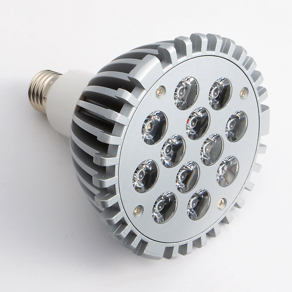 LED SPOTLIGHT